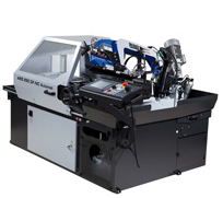 Автоматические ARG ленточнопильные станки Pilous