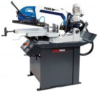 Ручные ленточнопильные станки Pilous с гидроразгрузкой
