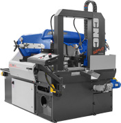 Автоматические Колонные ленточнопильные станки Pilous